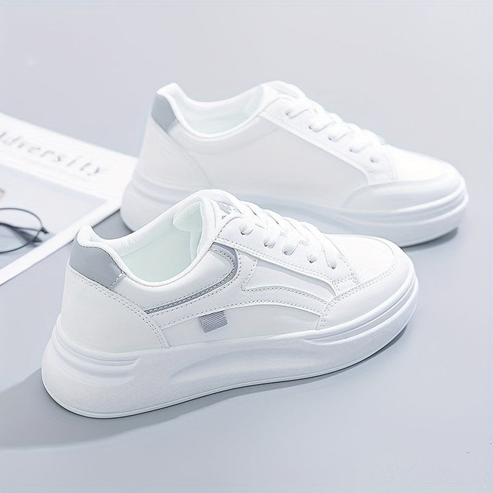 Nina | Comfort Lightweight Trainers