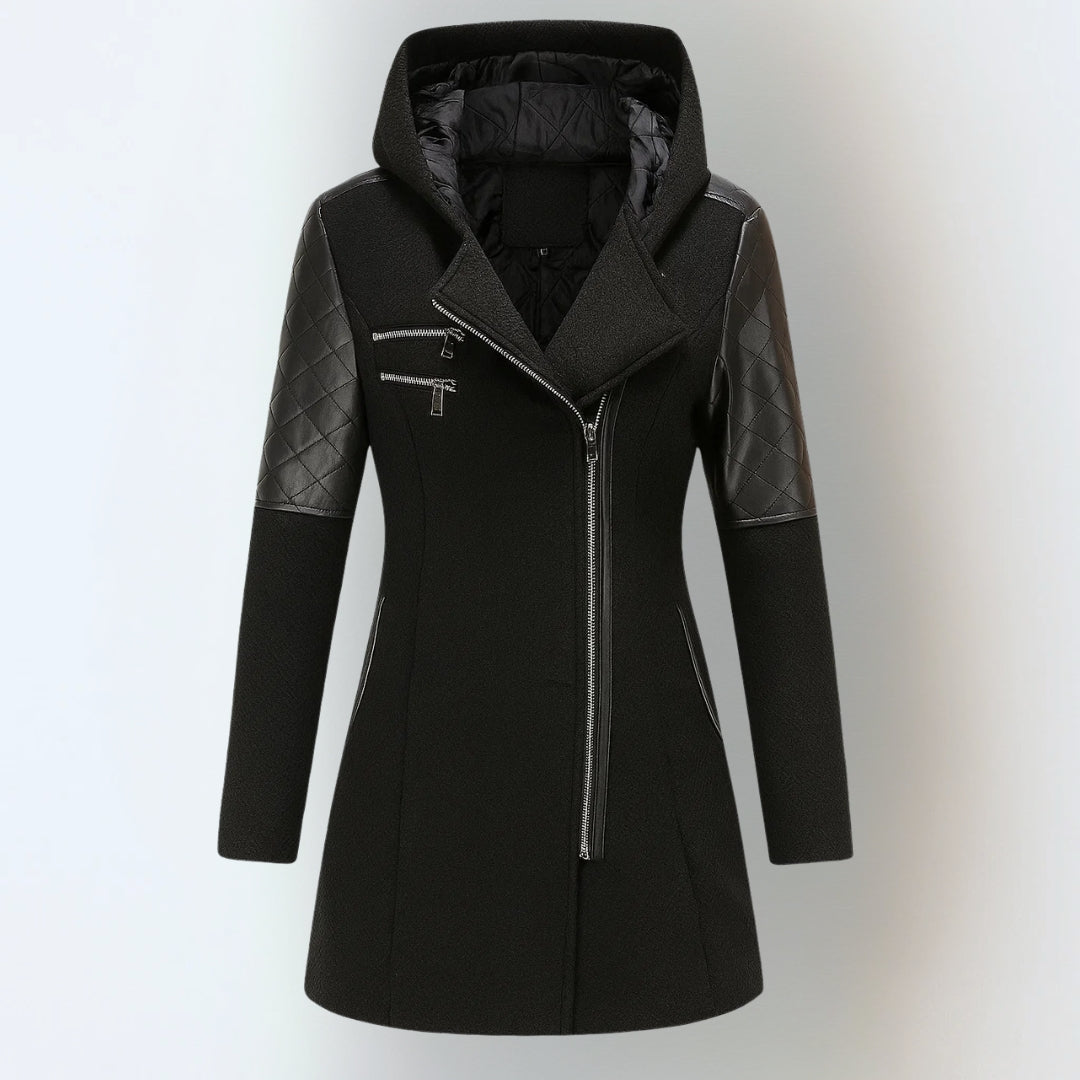 Holly | Luxury Warm Coat