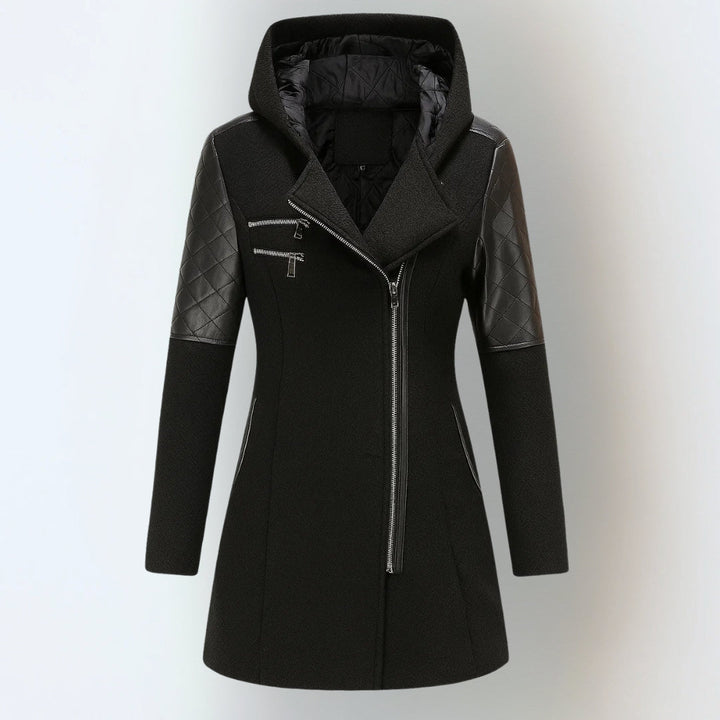 Holly | Luxury Warm Coat