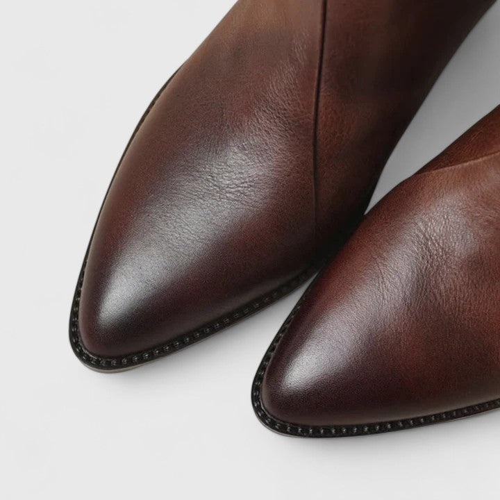 Adelaide | Elegant Boots