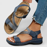 Charlotte | Orthopaedic Comfortable Sandals