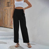 Hazel | Elegant Trousers