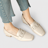 Gabriella | Classic Slippers