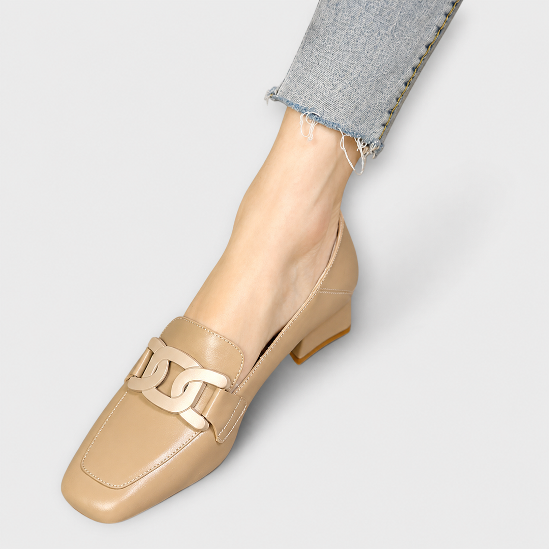 Gabriella | Classic Slippers