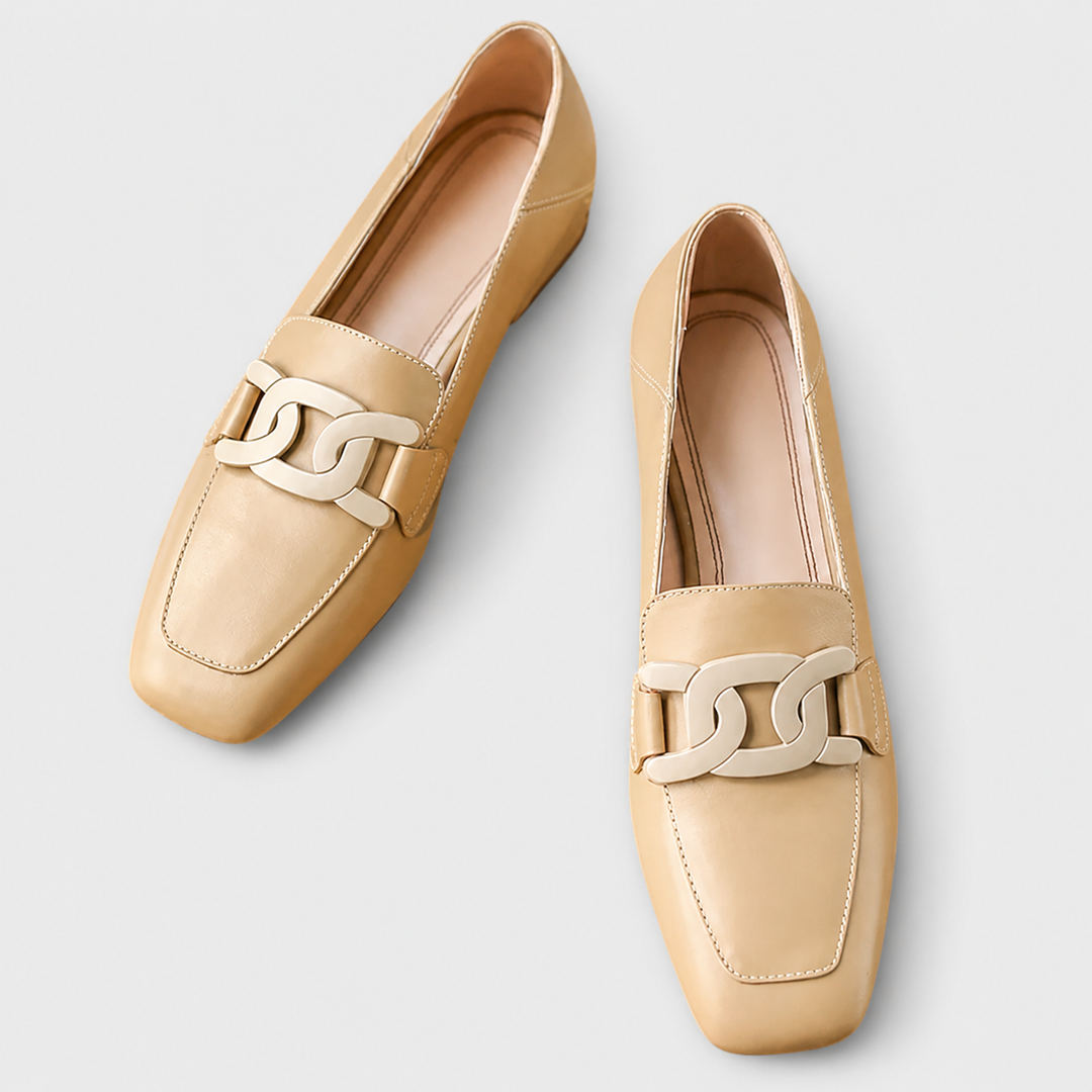 Gabriella | Classic Slippers