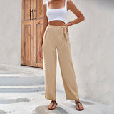 Hazel | Elegant Trousers