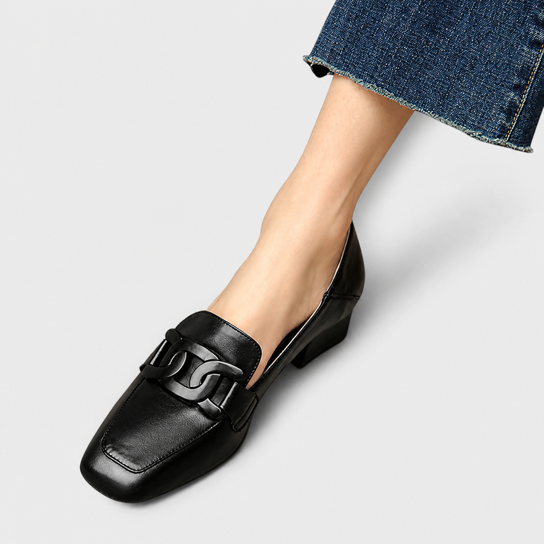 Gabriella | Classic Slippers