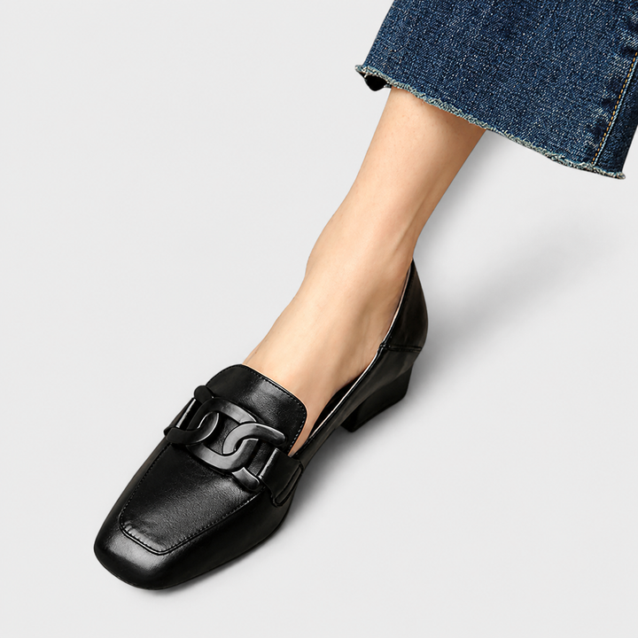 Gabriella | Classic Slippers