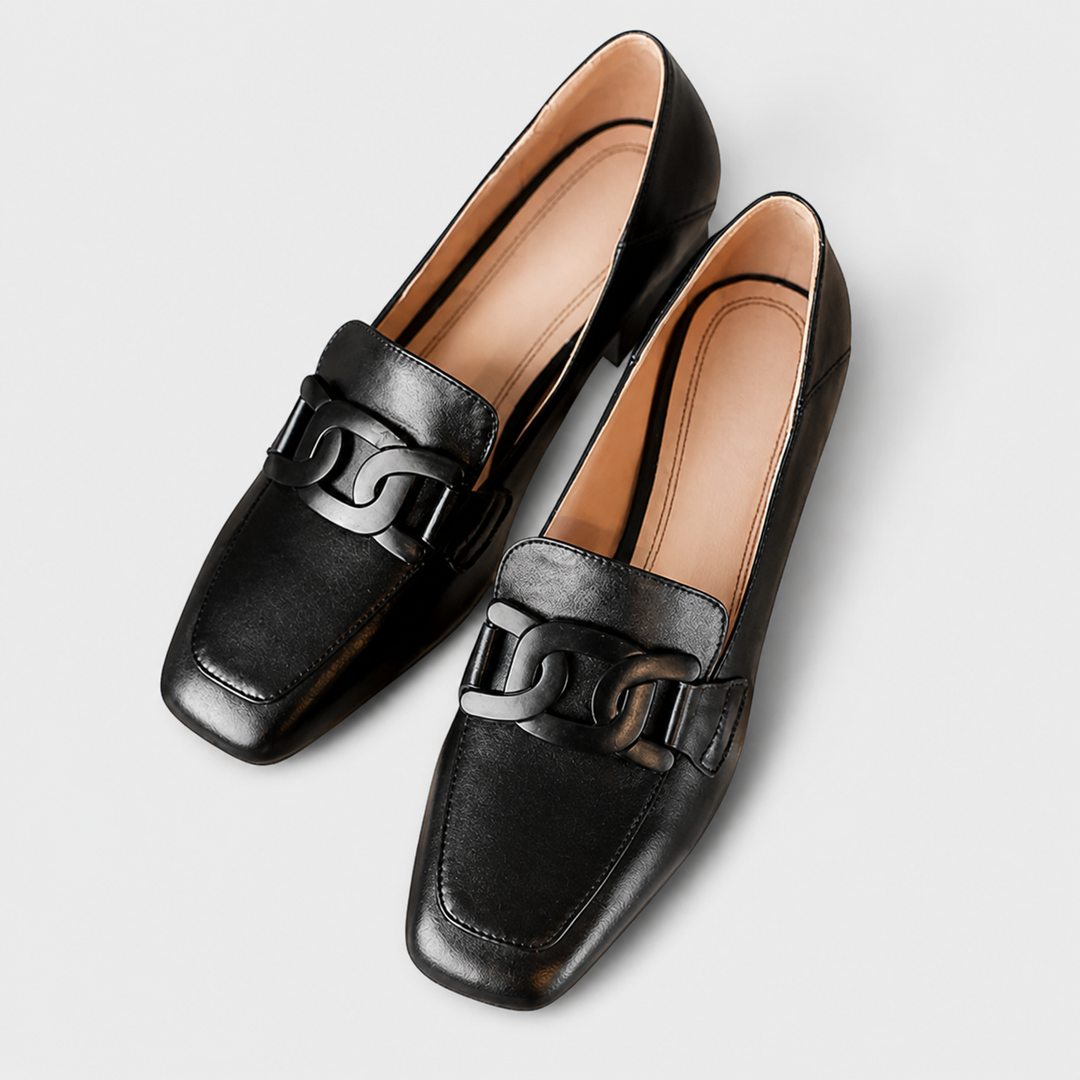 Gabriella | Classic Slippers