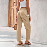 Hazel | Elegant Trousers