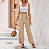 Hazel | Elegant Trousers