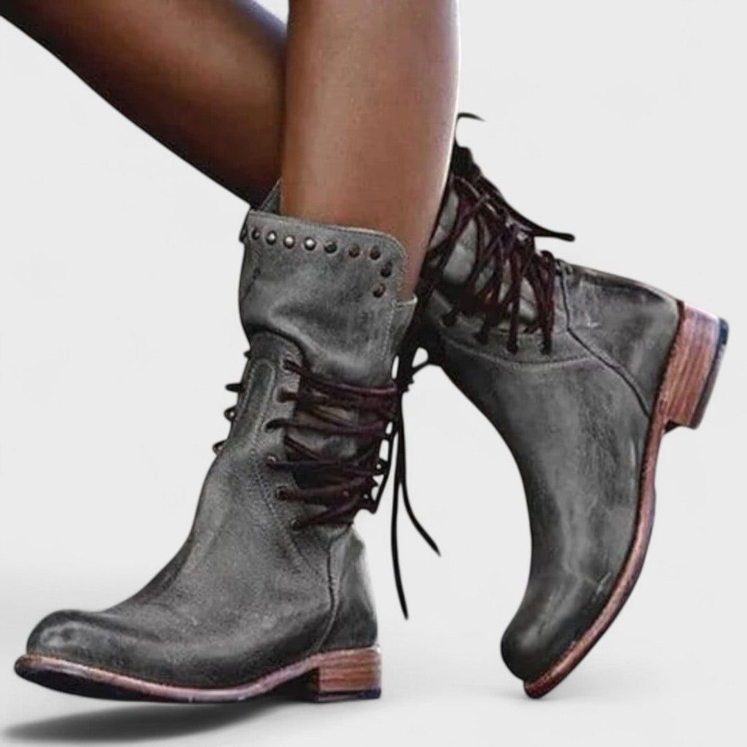 Betsy | Elegant Comfortable Boots