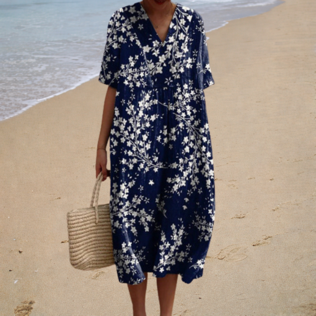 Comfortable Dress