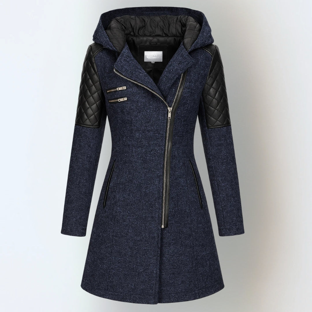 Holly | Luxury Warm Coat