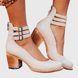 Georgina | Elegant Comfortable Heeled Shoes