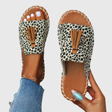 Abigail | Orthopaedic Sandals