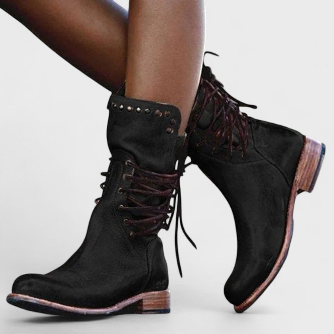 Betsy | Elegant Comfortable Boots