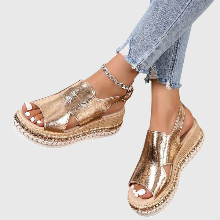 Lillian | Orthopaedic Sandals