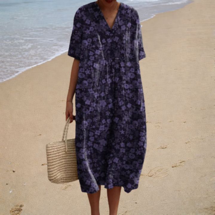 Comfortable Dress