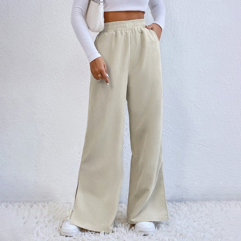 Louise | Comfortable Trousers