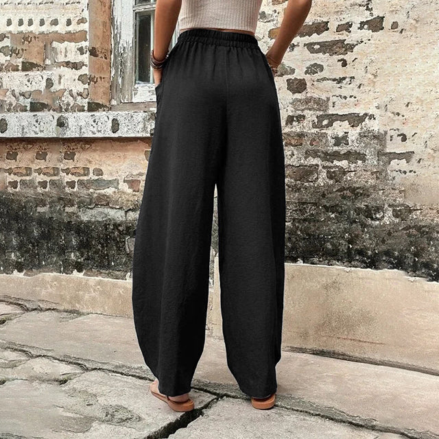Ella | Classic Trousers
