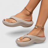 Helena | Lightweight Slip-On Sandals