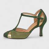 Valerie | Refined Heeled Shoes