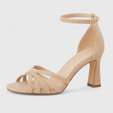 Kitty | Comfortable Heeled Shoes
