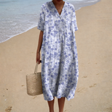 Comfortable Dress