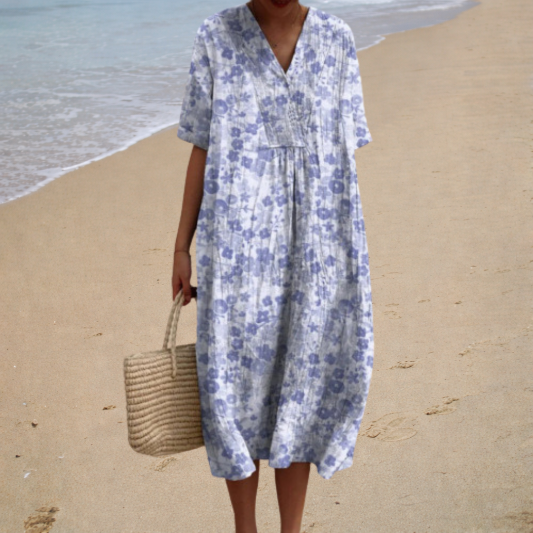 Comfortable Dress