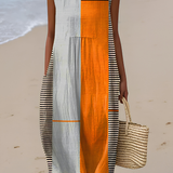 Frederica | Midi Dress