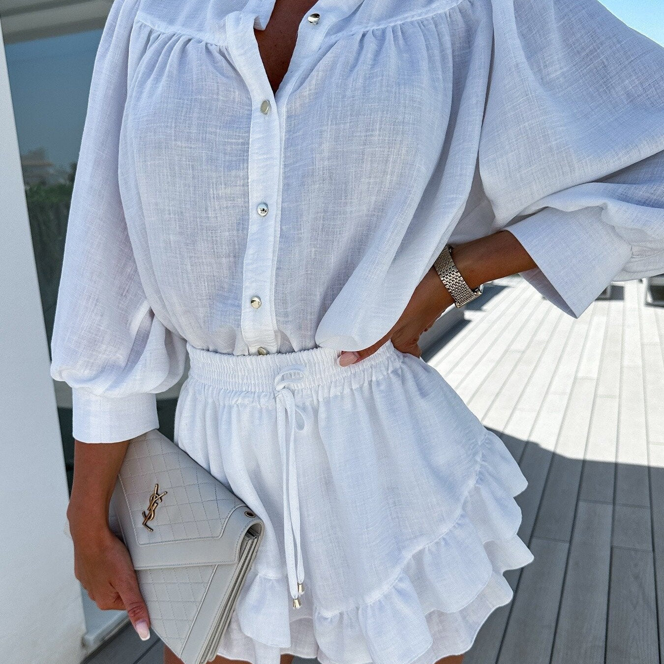 Marlene | Classic Set