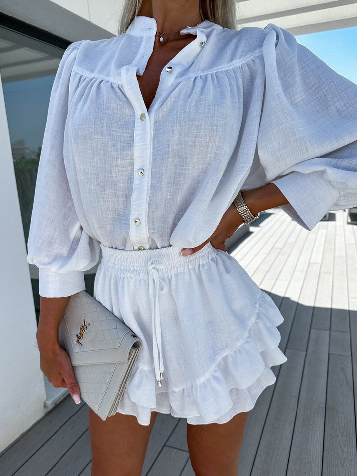 Marlene | Classic Set
