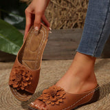 Bella | Ergonomic Sandals