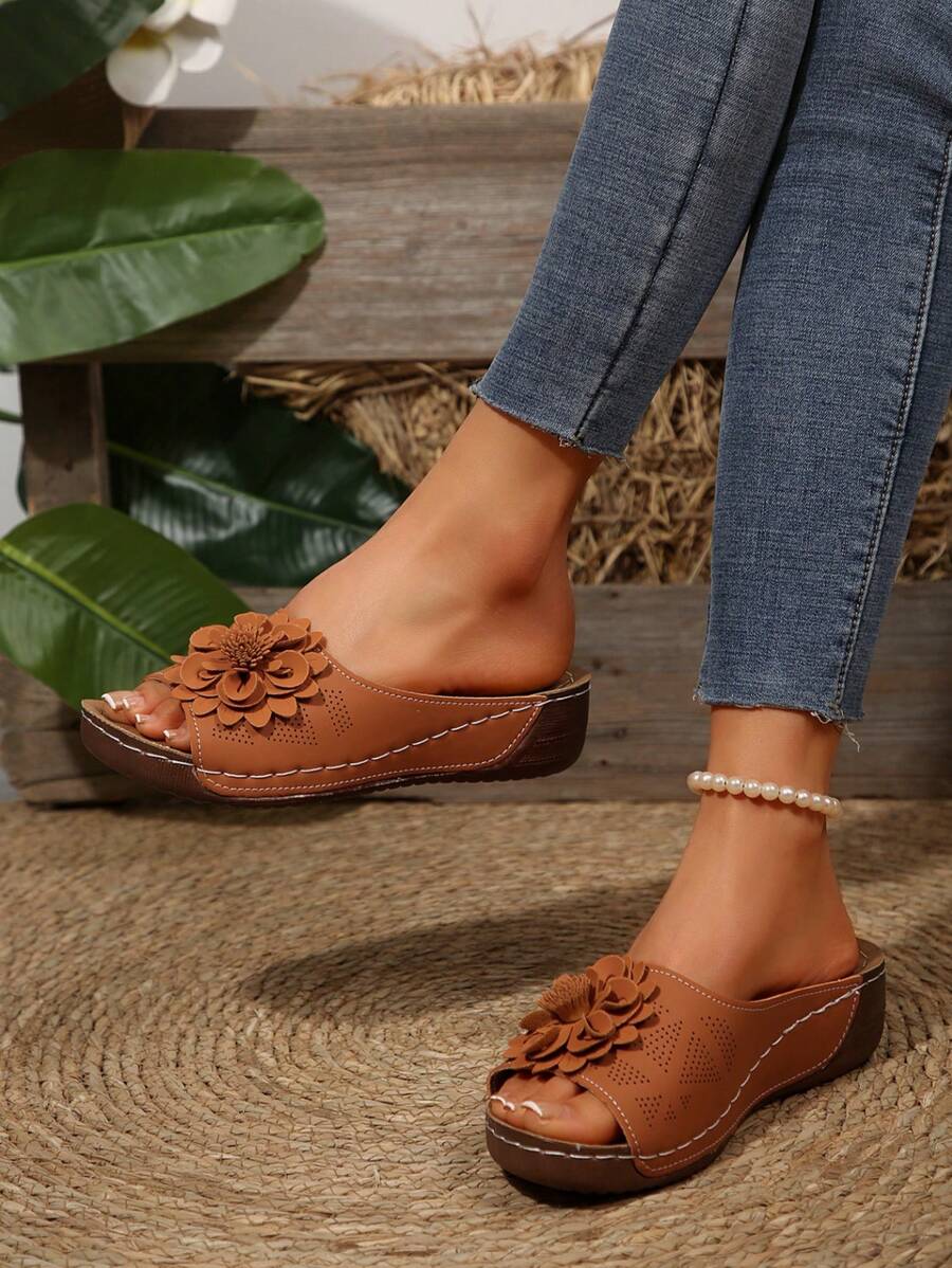 Bella | Ergonomic Sandals