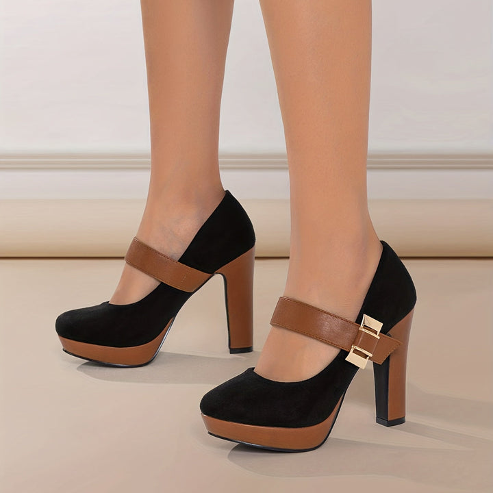 Catherine | Elegant Comfortable Sandals