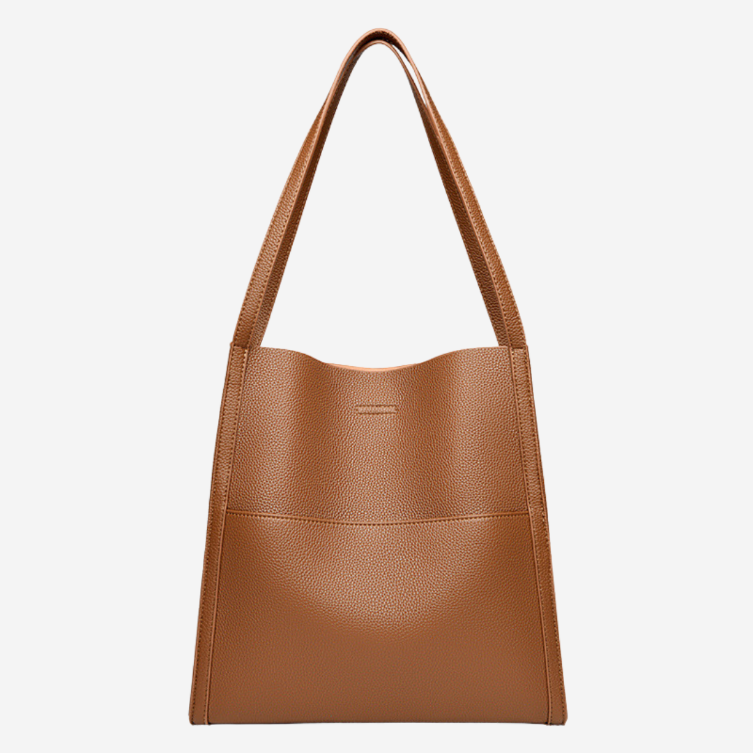 Jessica | Elegant Leather Crossbody Bag