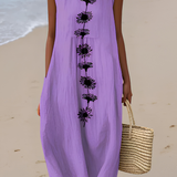 Sophie | Midi Dress