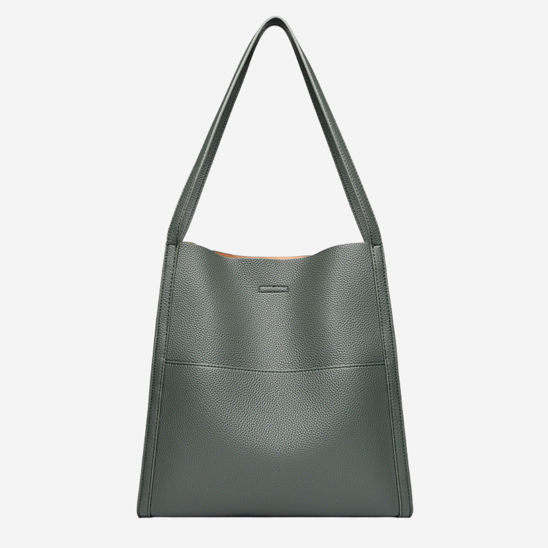 Jessica | Elegant Leather Crossbody Bag
