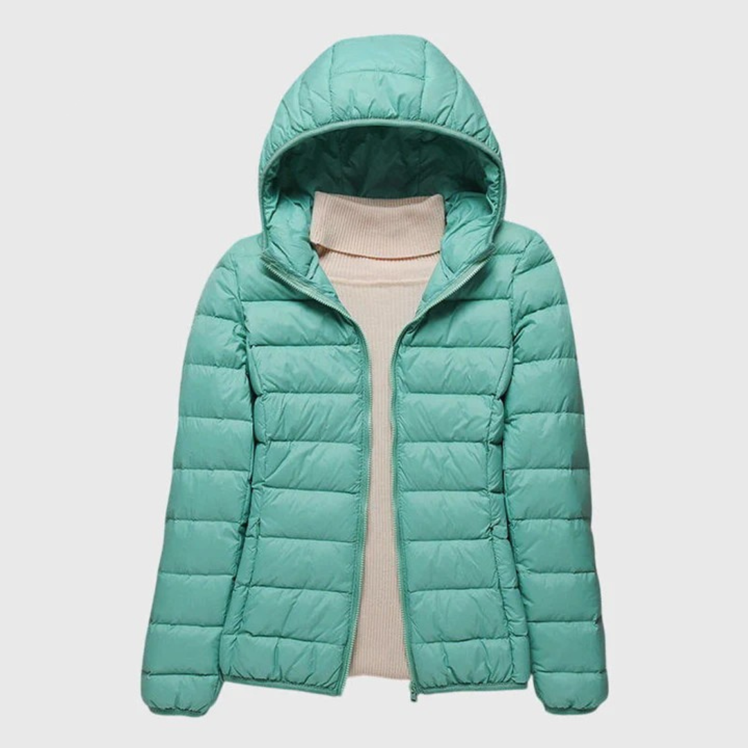 Rose | Lightweight Jacket