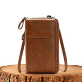Holly | Classic Crossbody Bag