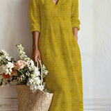 Marta | Classic Dress