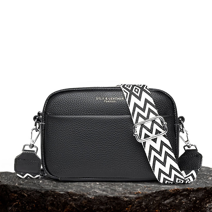 Isla | Timeless Crossbody Bag
