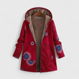 Georgia | Comfortable Jacket