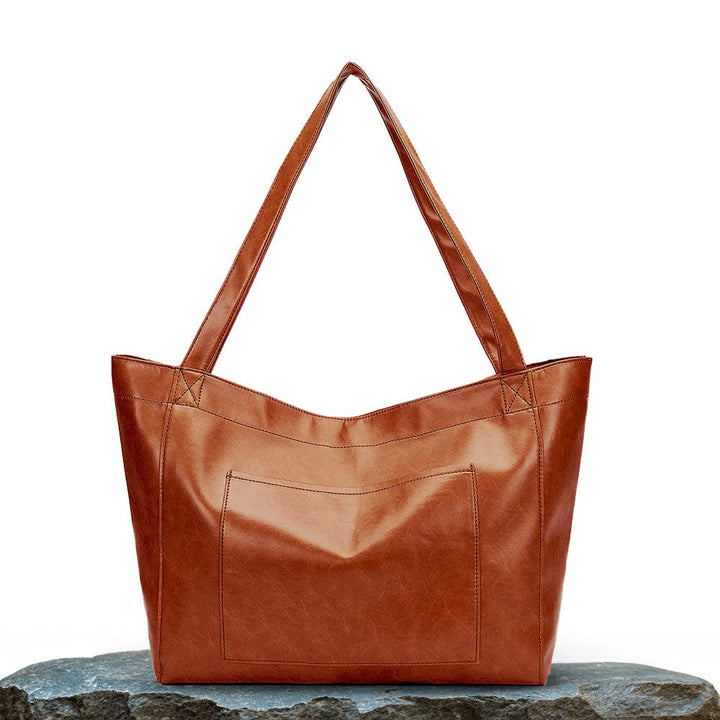 Holly | Classic Shoulder Bag