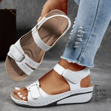 Madeleine | Orthotic Comfort Sandals