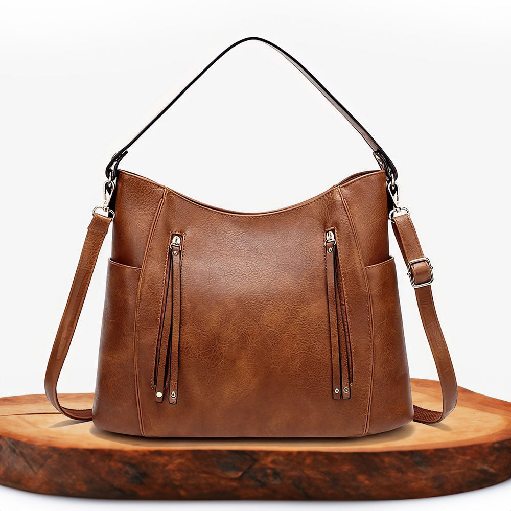 Martha | Elegant Shoulder Bag