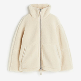 Madeleine | Soft Warm Jacket