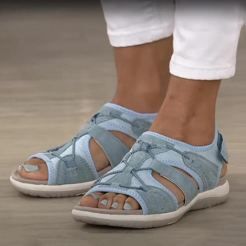 Winifred | Orthopaedic Sandals