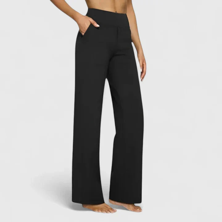 Lottie | Elegant Trousers